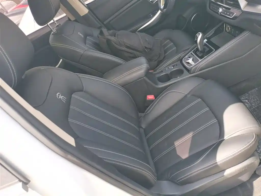 BYD Song New Energy 2019 Song DM 1.5TID Smart Connection Sharp фото 25