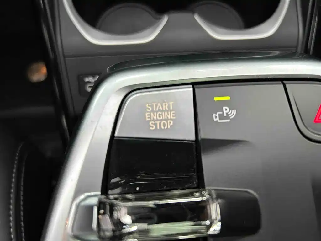 BMW X1 2023 sDrive20Li X Design Package фото 4