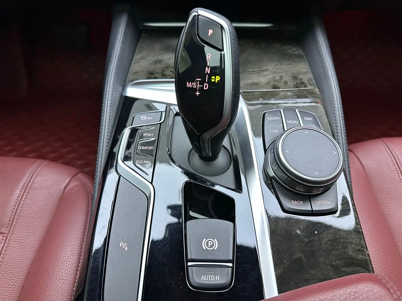 BMW 5 Series 2020 530Li Leading M Sport Package фото 11