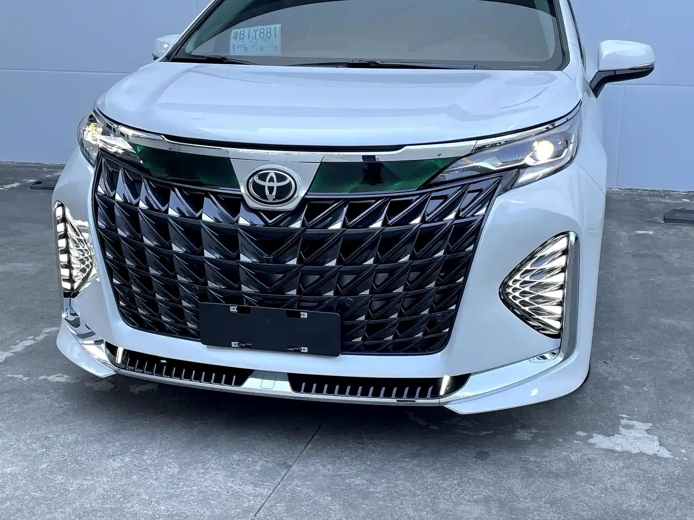 Toyota Sienna 2024 2.5L Hybrid Comfort Edition фото 36