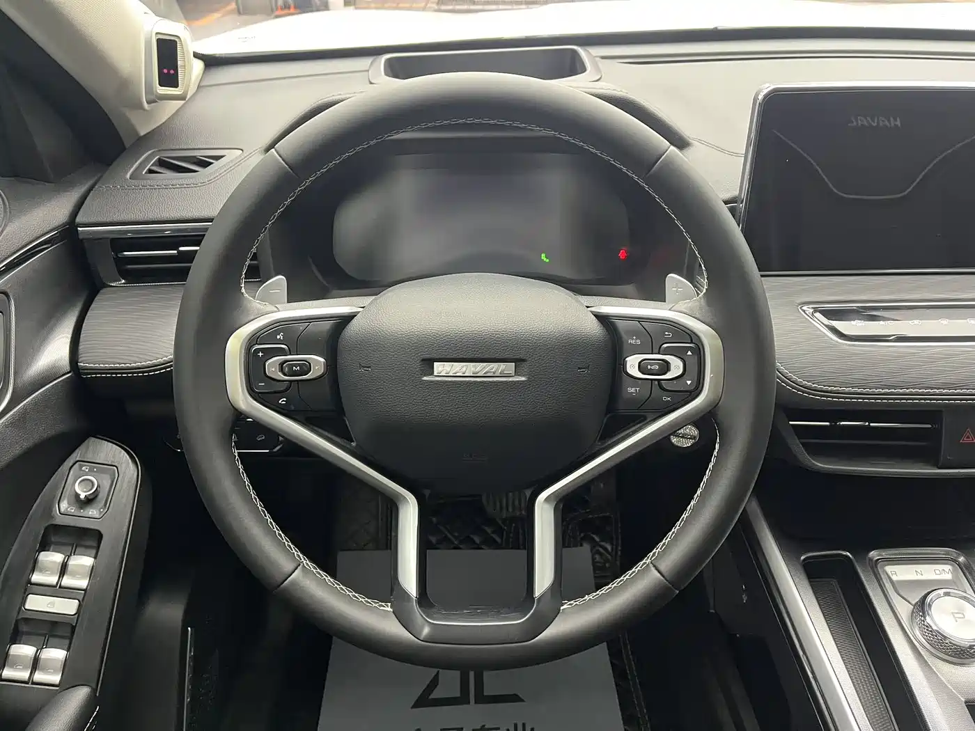 Haval First Love 2021 1.5T Automatic Premium Edition фото 11