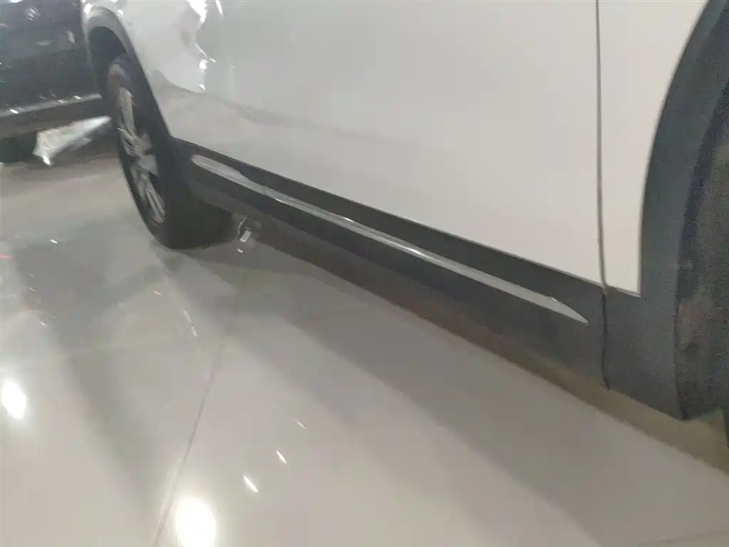 Mercedes-Benz EQA 2022 EQA 260 фото 21