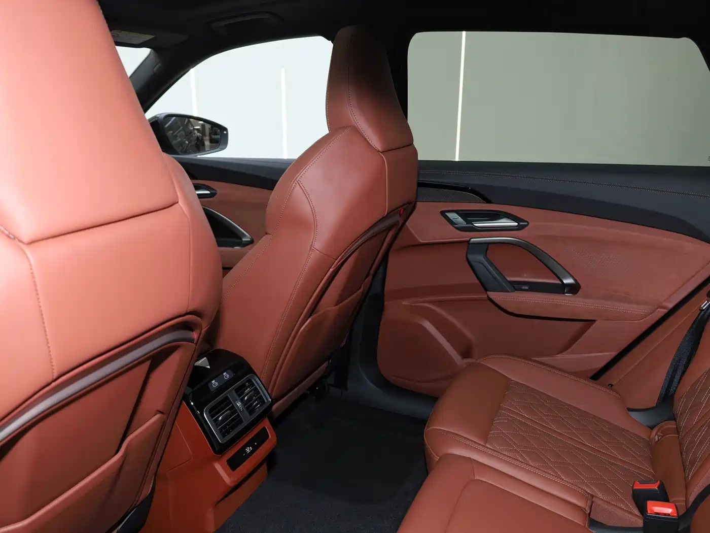 Audi Q5L 2026 2026 Luxury Sport 150kW