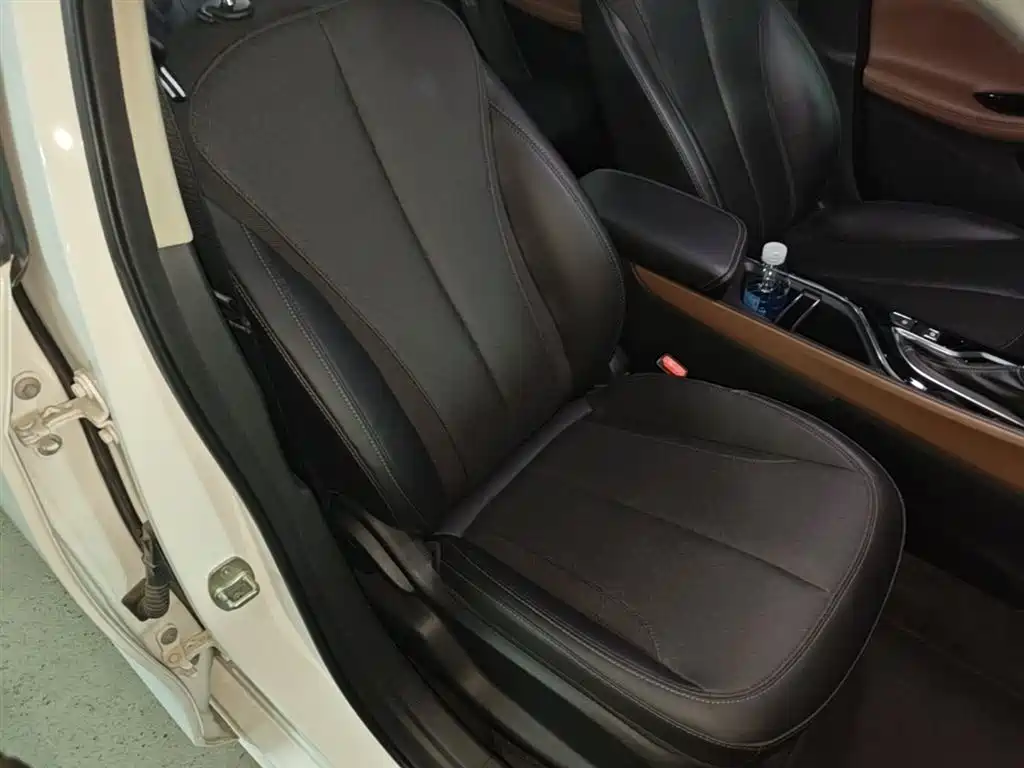 Buick Verano 2022 Pro 533T Enjoyment Edition фото 25