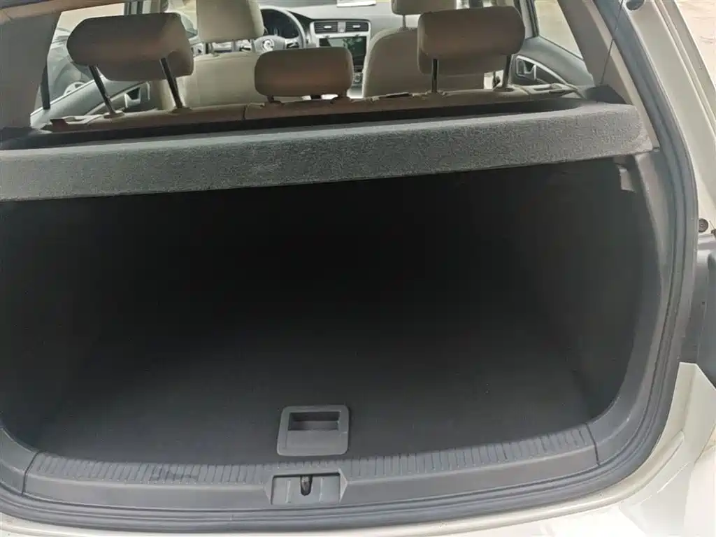 Volkswagen Golf 2016 230TSI Automatic Comfort фото 19