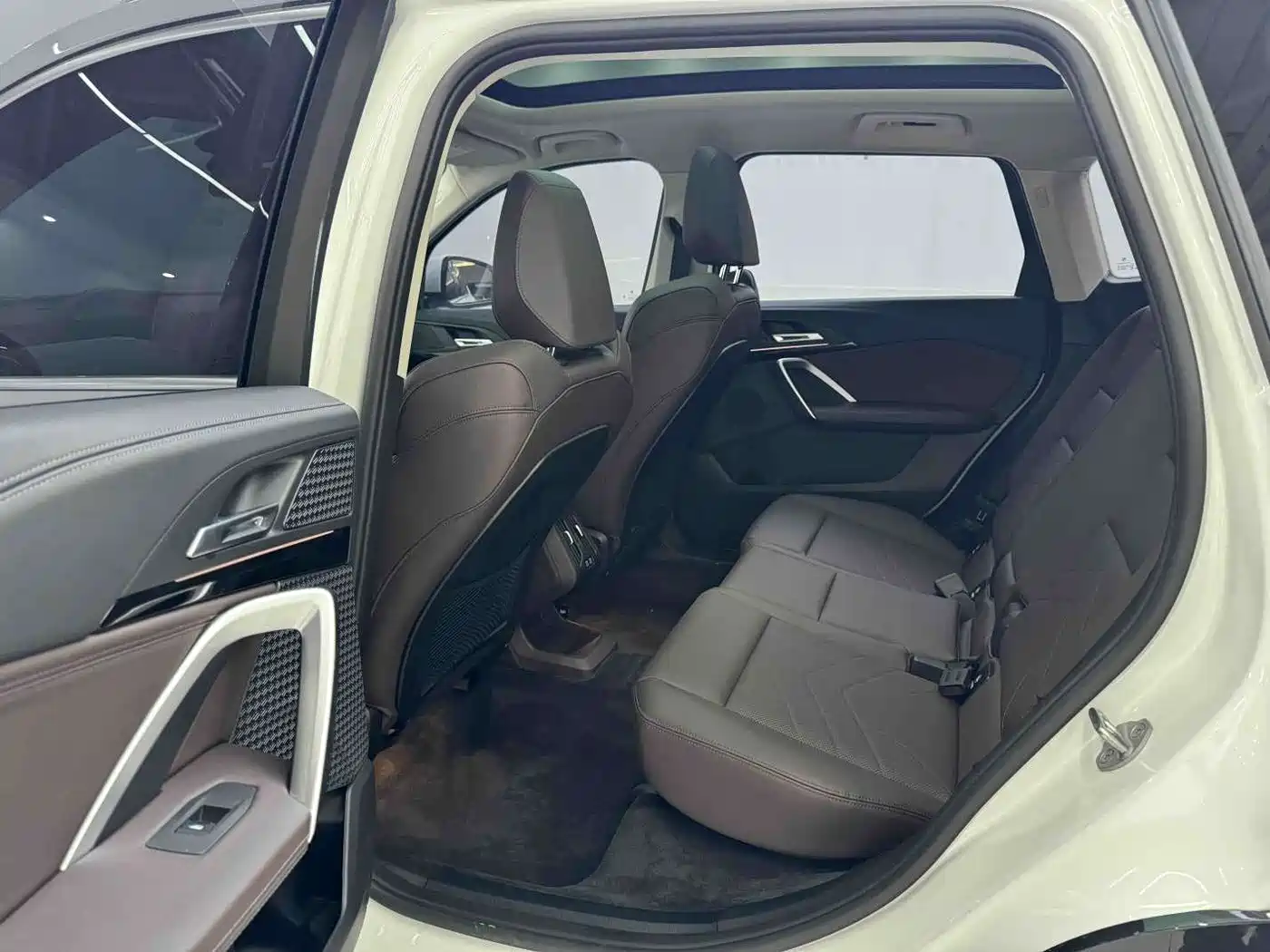 BMW X1 2023 sDrive20Li X Design Package фото 27