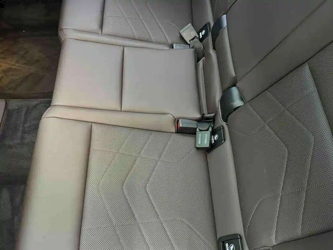 BMW X1 2023 sDrive20Li X Design Package фото 11