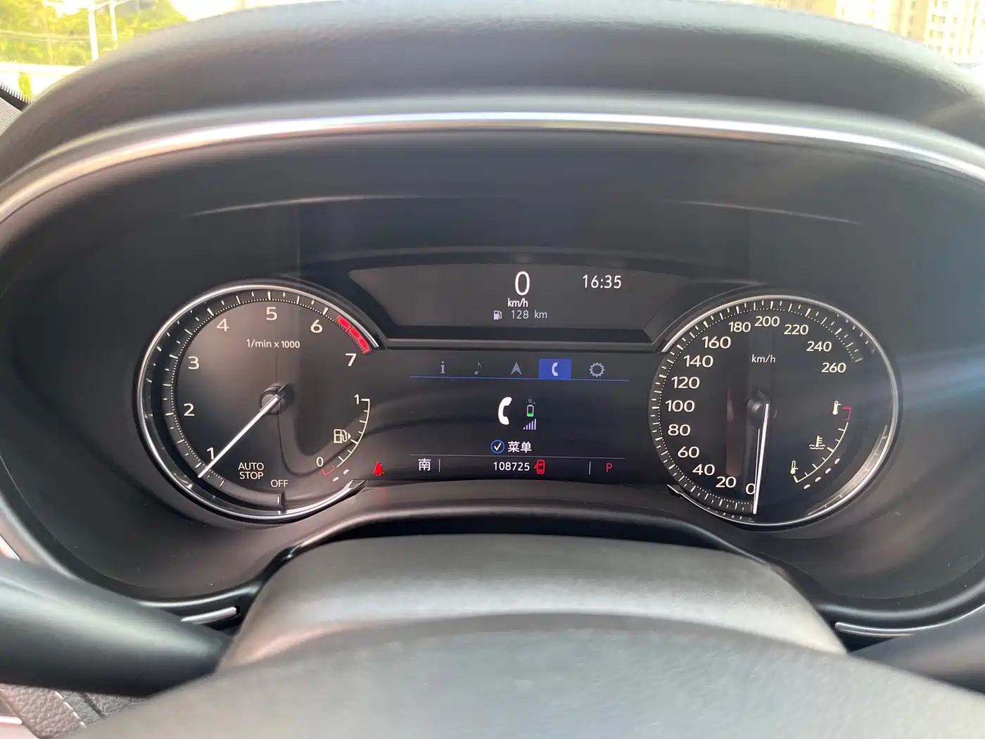Cadillac CT5 2020 28T Technology Edition фото 16