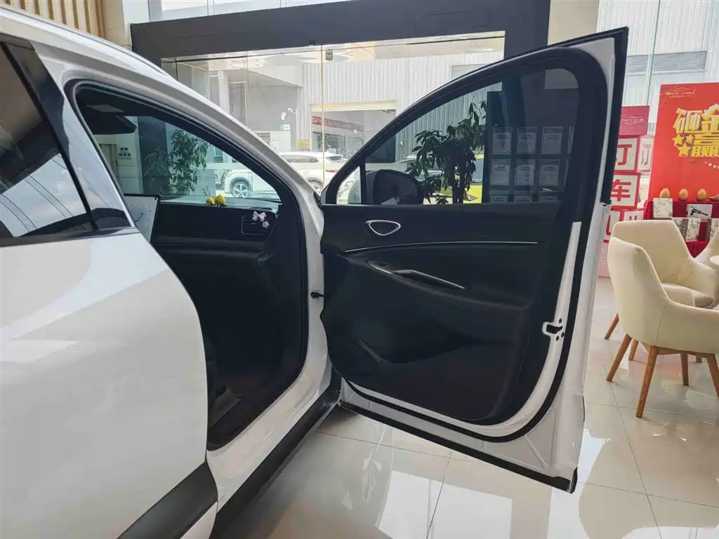 BYD Sealion 06 New Energy 2025 DM-i 170 Pilot Pro Edition фото 13