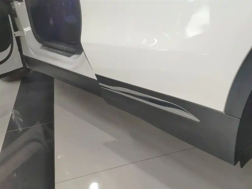 Mercedes-Benz EQA 2022 EQA 260 фото 22