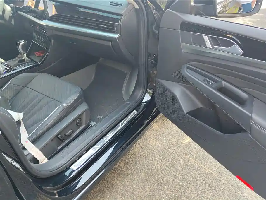 Volkswagen Passat 2024 330TSI Elite Edition фото 8