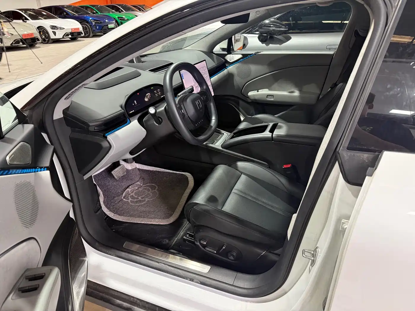 ZEEKR 007 2024 2024 RWD Version 100kWh