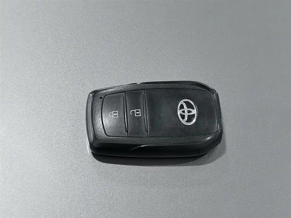 Toyota bZ3 2024 517km Elite PRO фото 19
