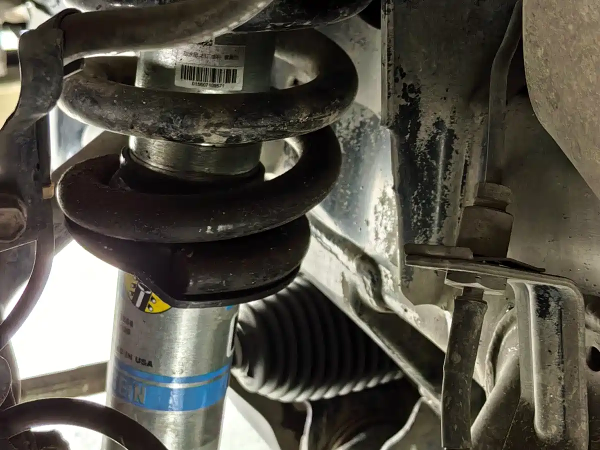 Toyota Prado 2014 4.0L Automatic TX-L NAVI фото 12