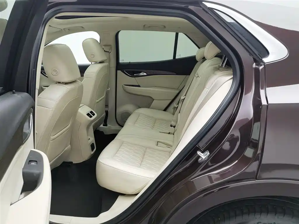Buick Envision S 2020 Enclave S 652T AWD Avenir Aviya фото 15