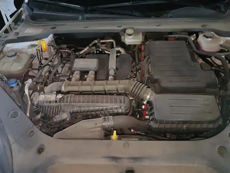 BYD Seal 06 New Energy 2025 DM-i Smart Drive 80KM Luxury фото 10