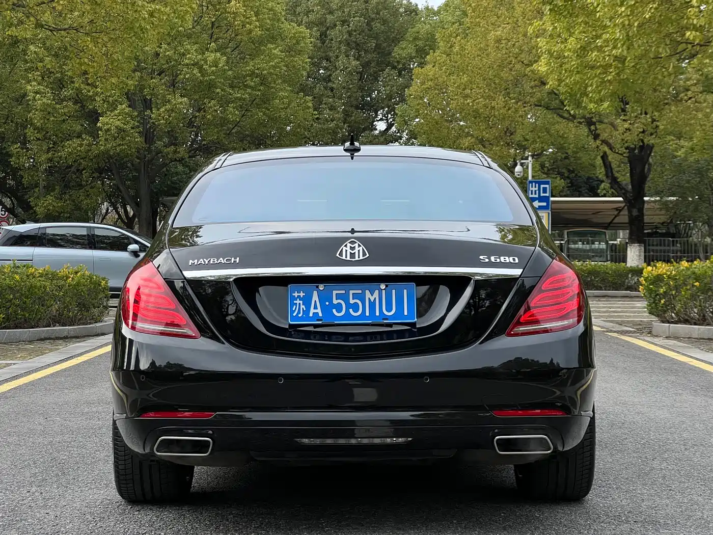 Mercedes-Benz S-Class 2014 S 500 L фото 4