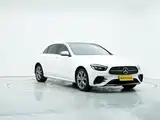 Photo 3 - Mercedes-Benz E-Class