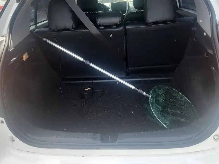 Toyota YARiS L Zhi Xuan 2019 1.5E CVT MeiDong Edition China VI фото 4