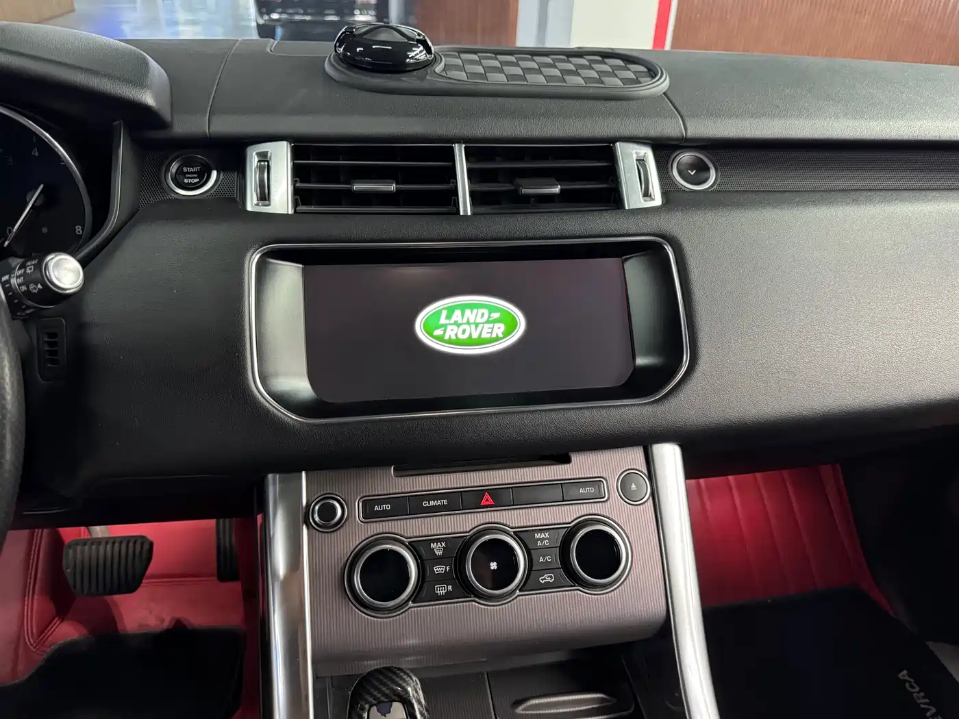 Land Rover Range Rover Sport 2017 3.0 SC V6 HSE фото 7