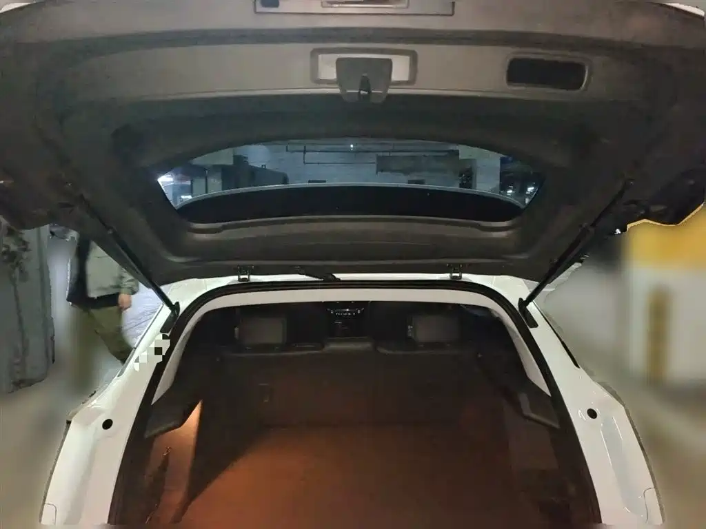 Buick Velite 6 2020 Plug-in Hybrid Connected Smart Edition фото 20
