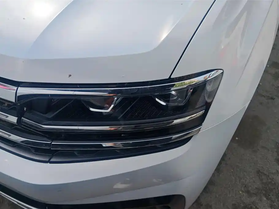 Volkswagen Teramont 2020 Teramont X 380TSI 4WD Luxury фото 5