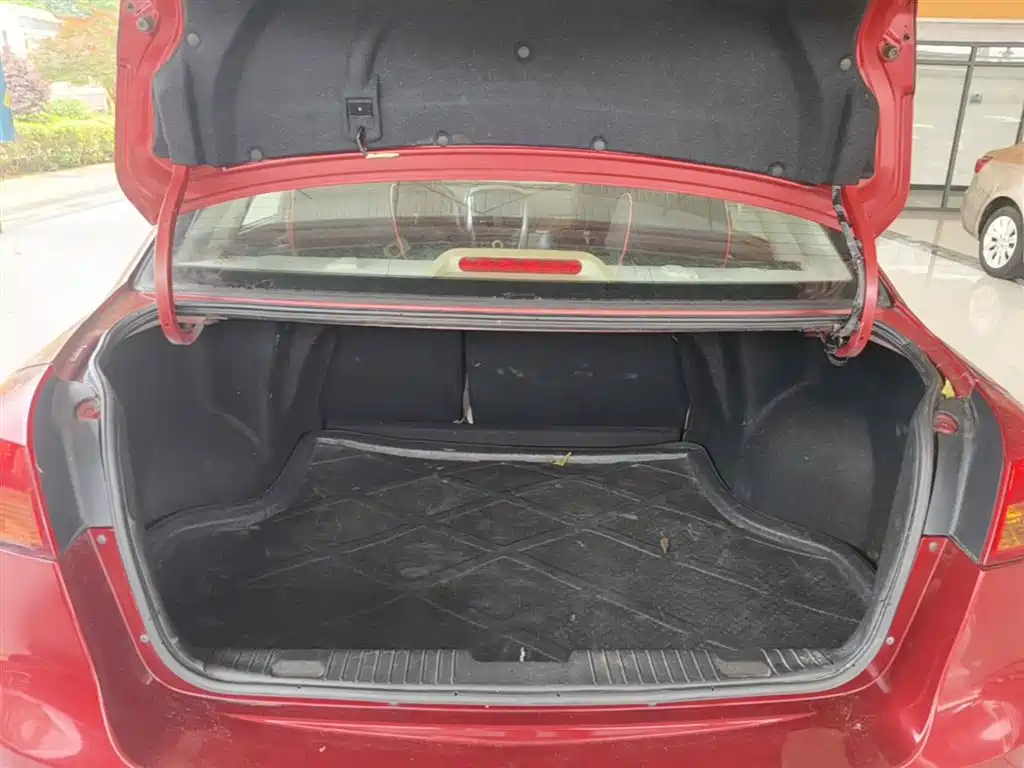 Buick Excelle 2015 1.5L Automatic Classic фото 19