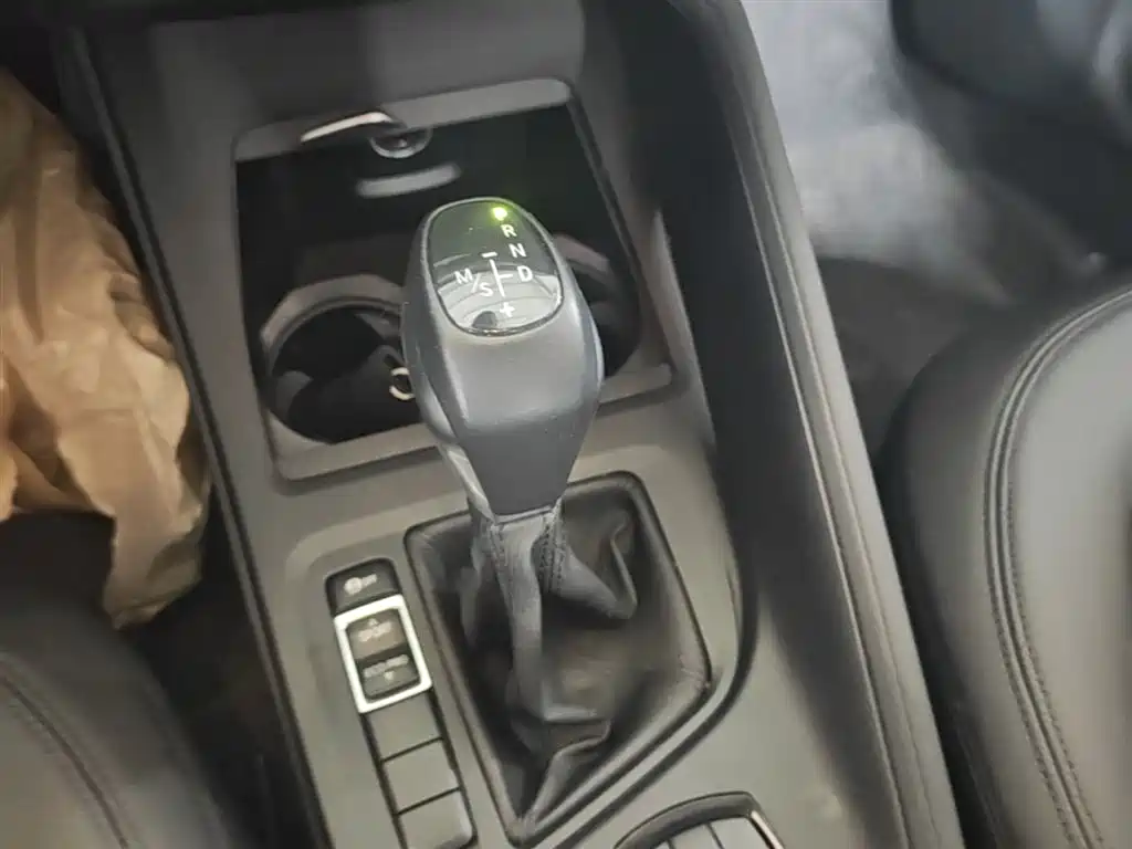 BMW X1 2016 sDrive18Li Fashion Model фото 14