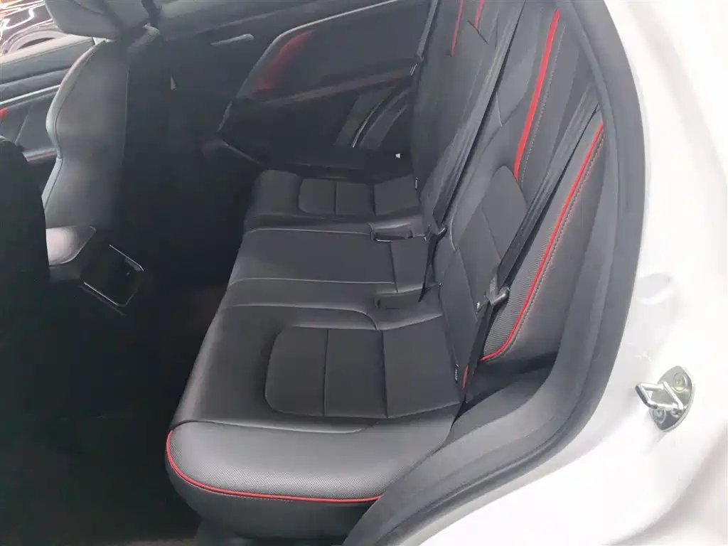 Haval H6 2021 National Trend Edition 1.5T Automatic Urban Edition фото 17