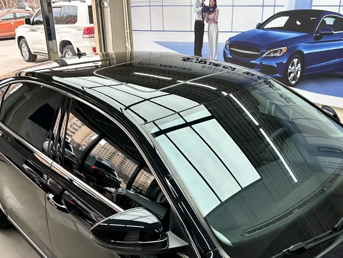 Volkswagen Passat 2022 280TSI Elite Edition фото 7