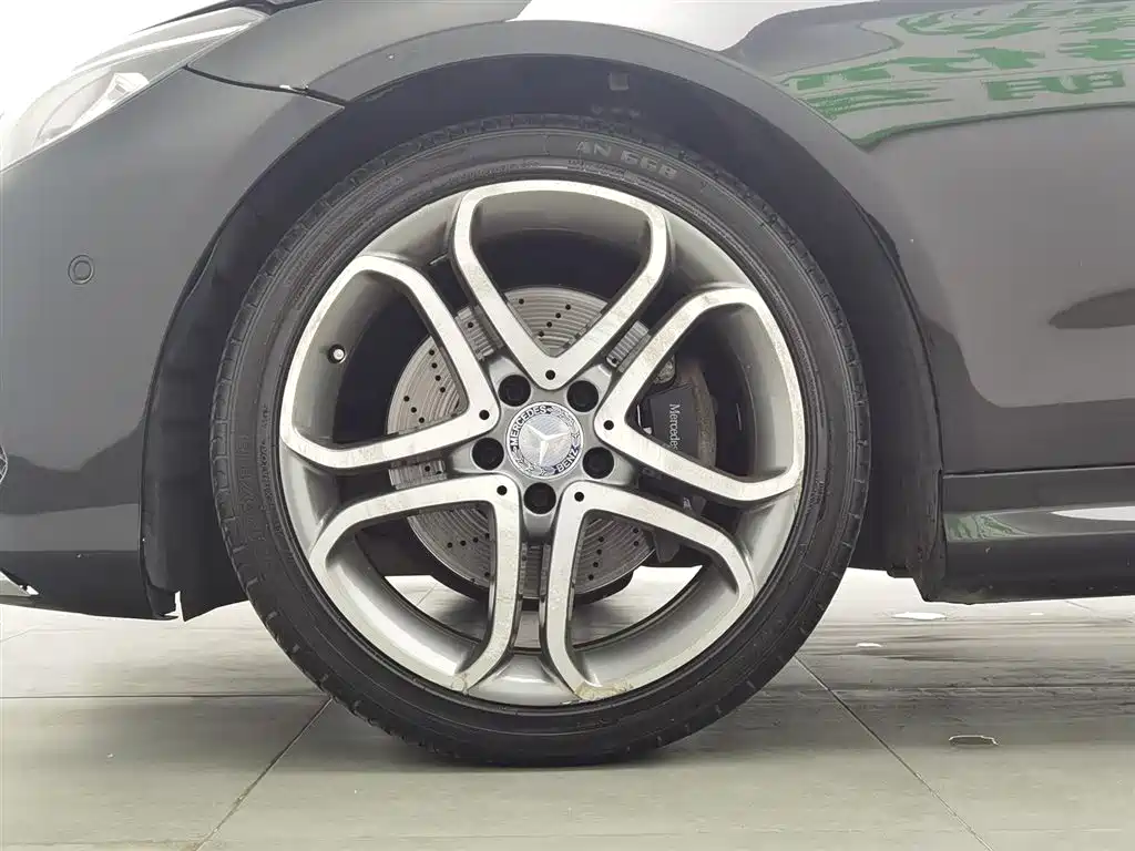 Mercedes-Benz E-Class (Import) 2014 E 200 Coupe фото 17