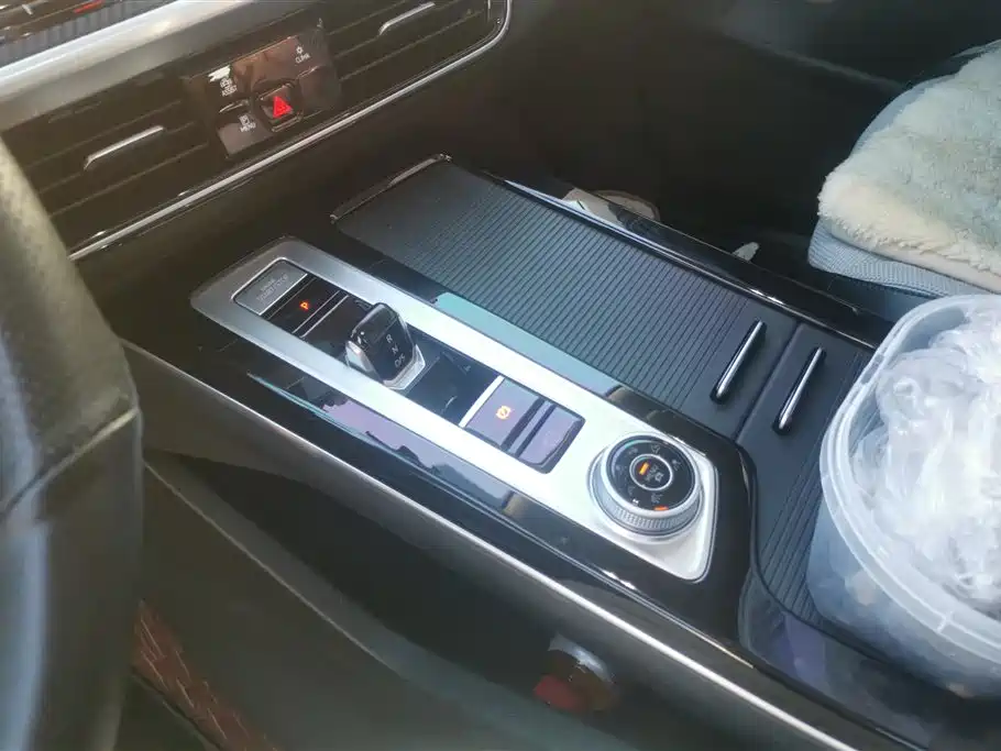 Volkswagen Talagon 2024 380TSI 4WD R-Line Cruise Shared Edition фото 13