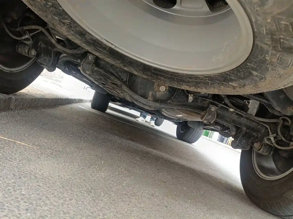 Haval H9 2022 2.0T Gasoline 4WD Elite 5-Seater фото 25