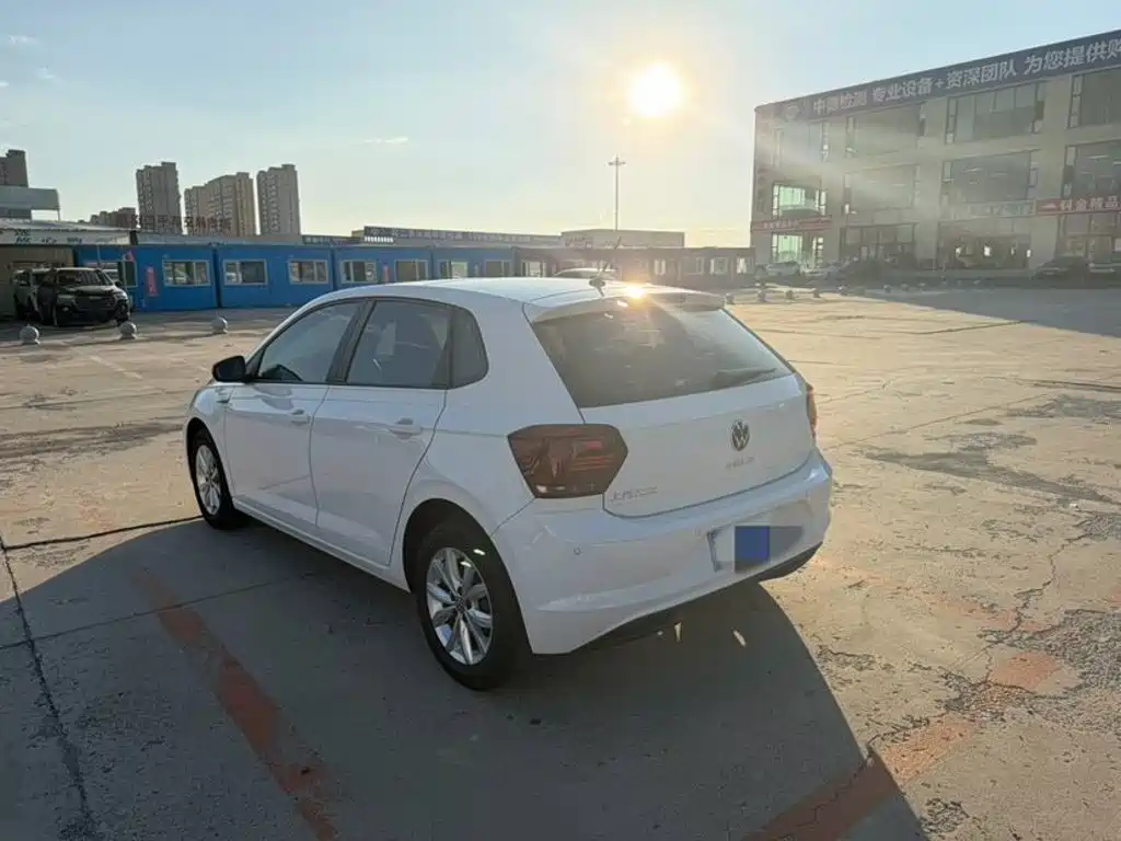 Volkswagen Polo, миниатюра 6