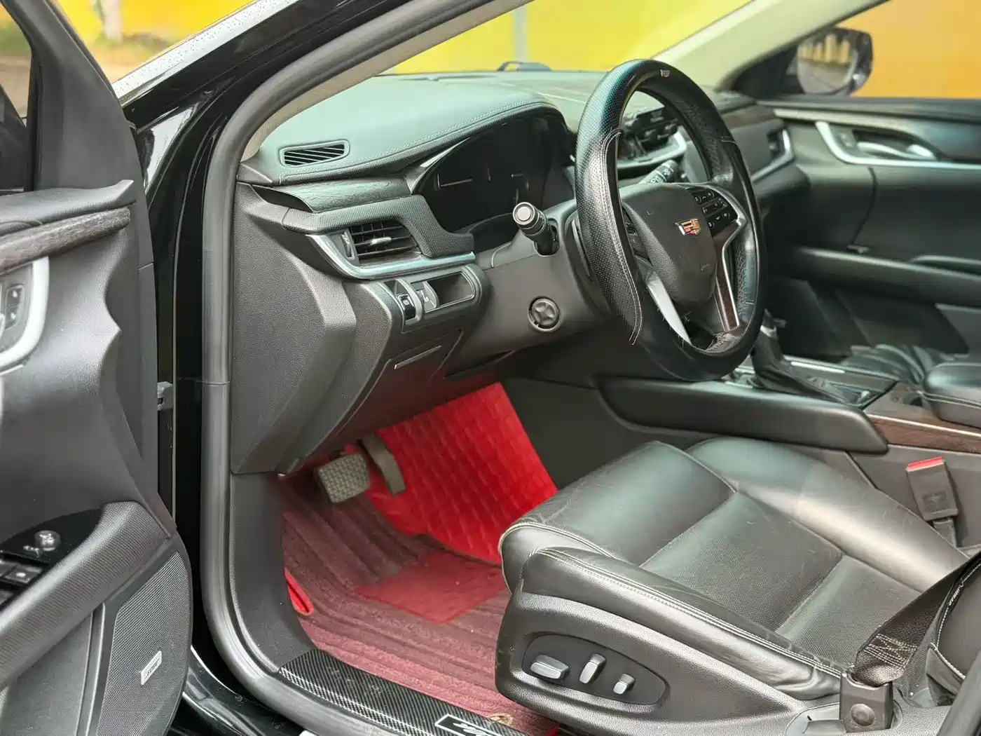 Cadillac XTS 2018 28T Elite фото 3