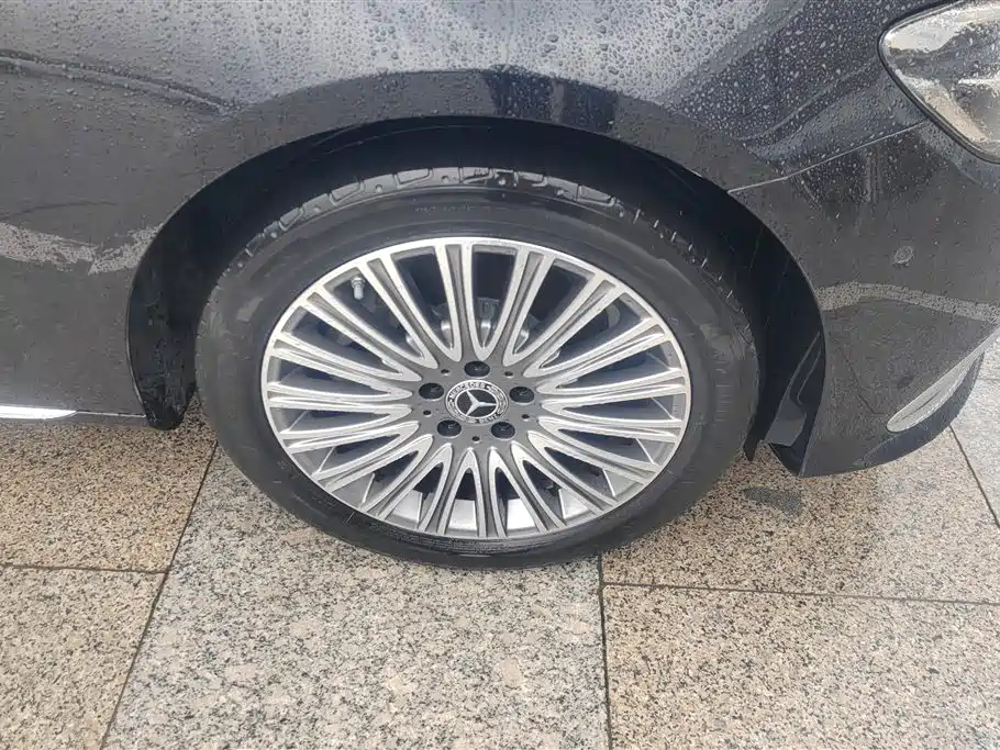 Mercedes-Benz E-Class 2023 Facelift E 300 L Luxury фото 6