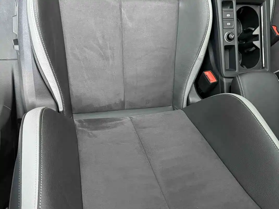 Audi Q3 2022 35 TFSI Fashion Dynamic фото 10