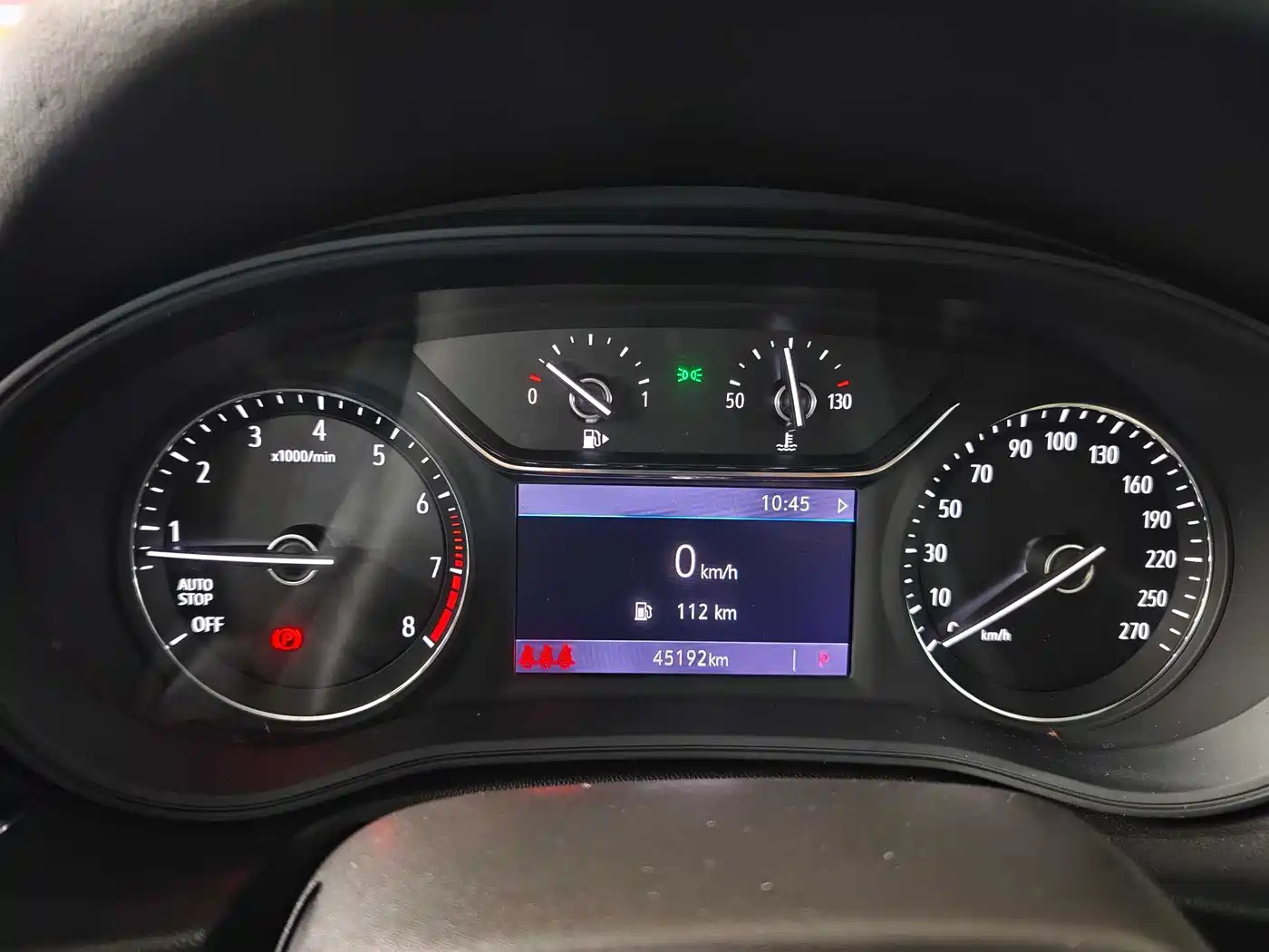 Buick Regal 2021 552T Elite фото 19
