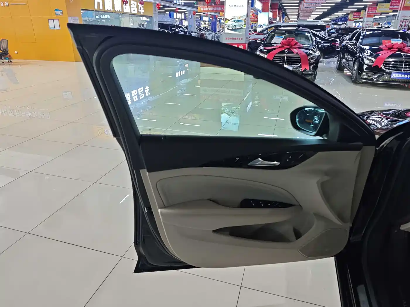 Buick Regal 2021 552T Elite фото 13