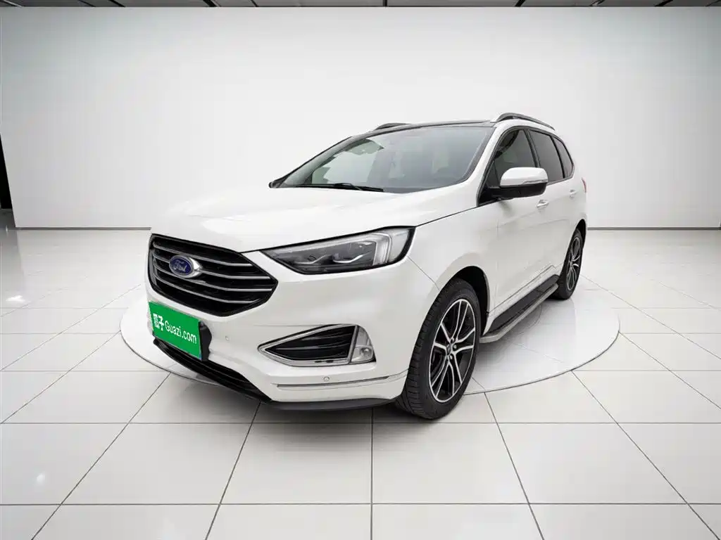 Ford Edge 2020 EcoBoost 245 2WD Luxury 7-Seater