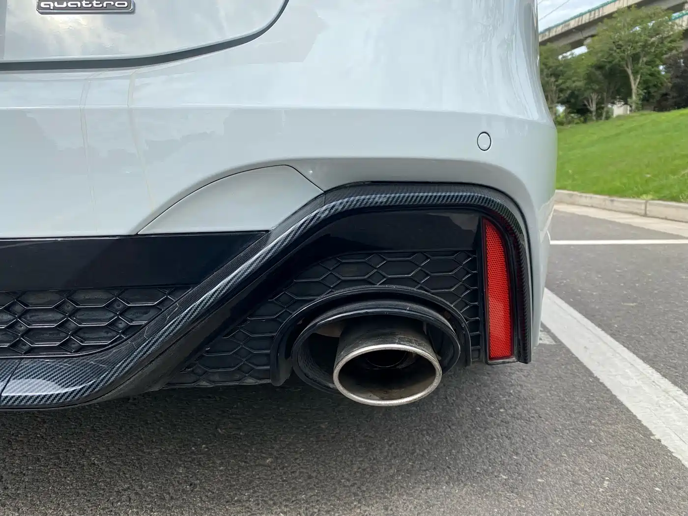 Audi A7 2019 55 TFSI quattro Competition Edition фото 16