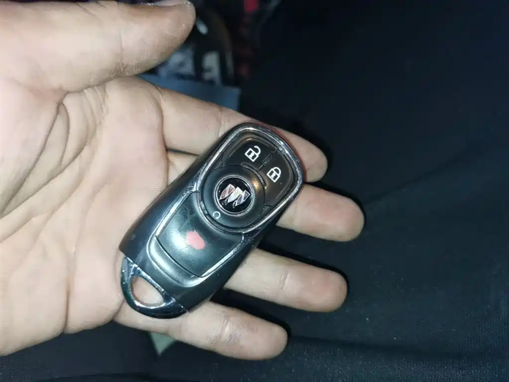 Buick GL8 2023 Model Land Business Class Comfort фото 9