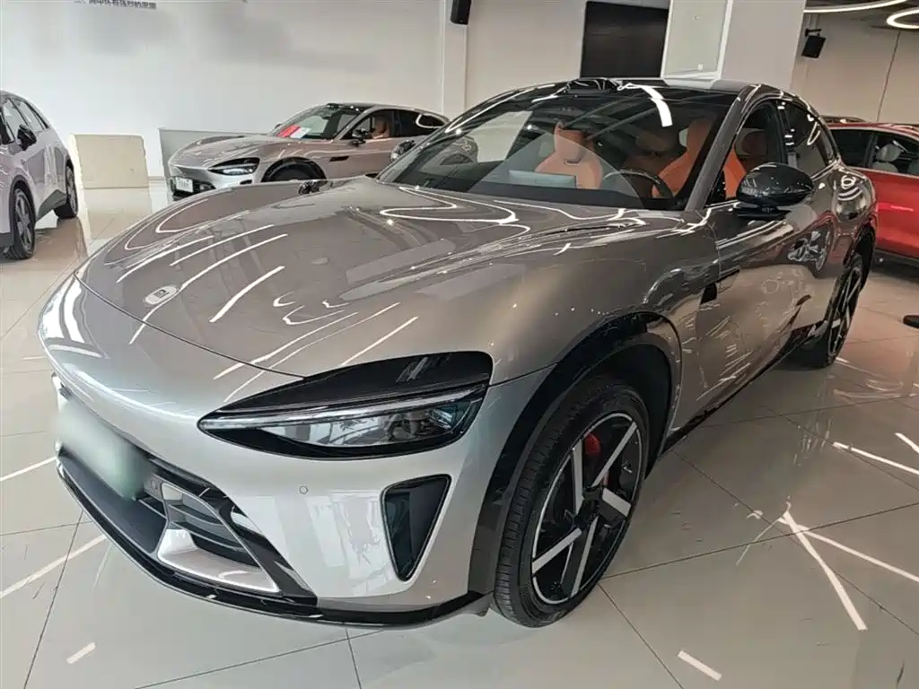 Xiaomi Auto Xiaomi YU7 2025 Ultra Long Range High Performance AWD Max Edition
