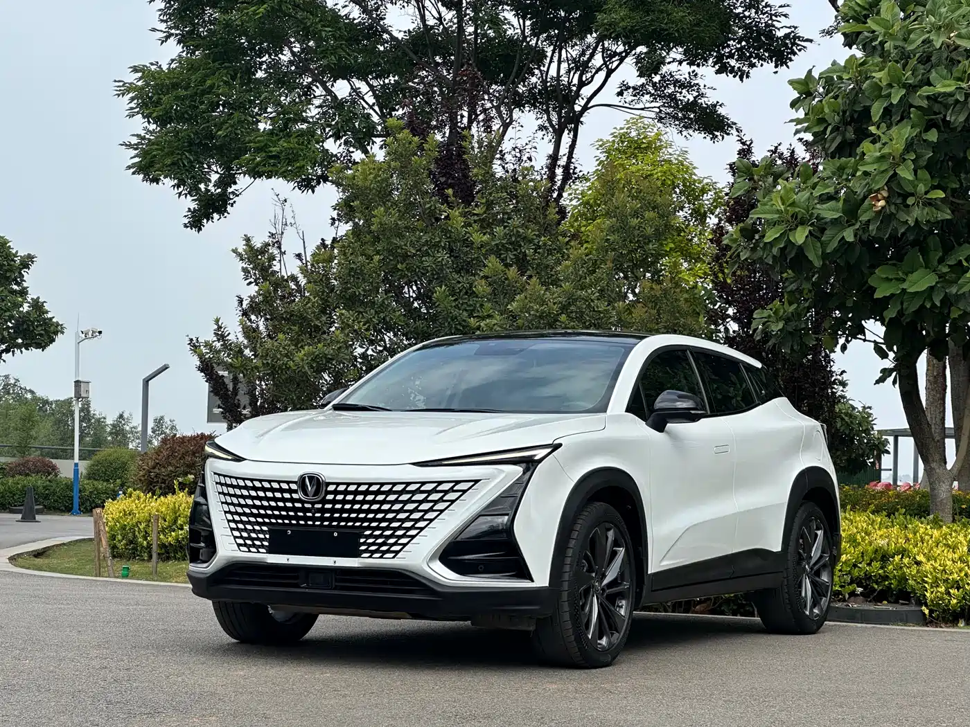 CHANGAN UNI-T