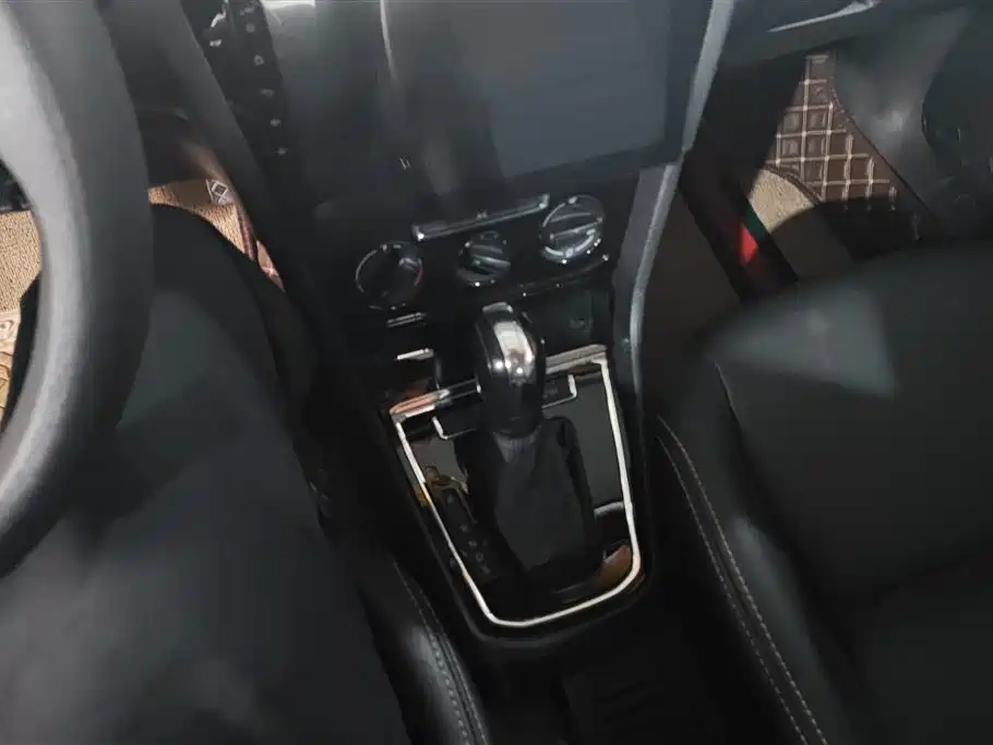 Volkswagen Bora 2019 Facelift 1.5L Automatic Fashion China V фото 16
