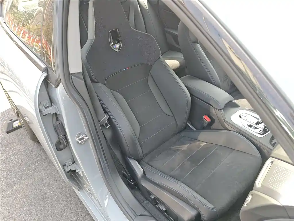 BMW 2 Series 2025 225L M Sport Moonlight Package фото 20