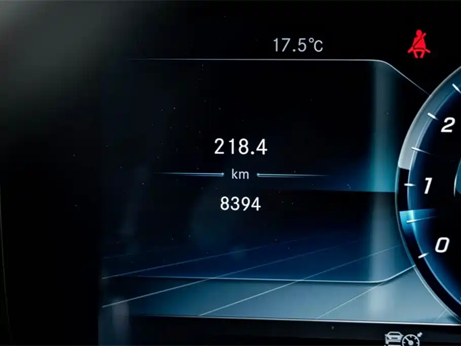 Mercedes-Benz G-Class 2020 G 500 Dark Night Special Edition фото 10