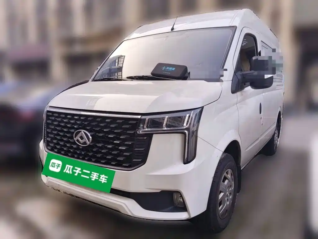 Photo 1 - Maxus Xintu V80