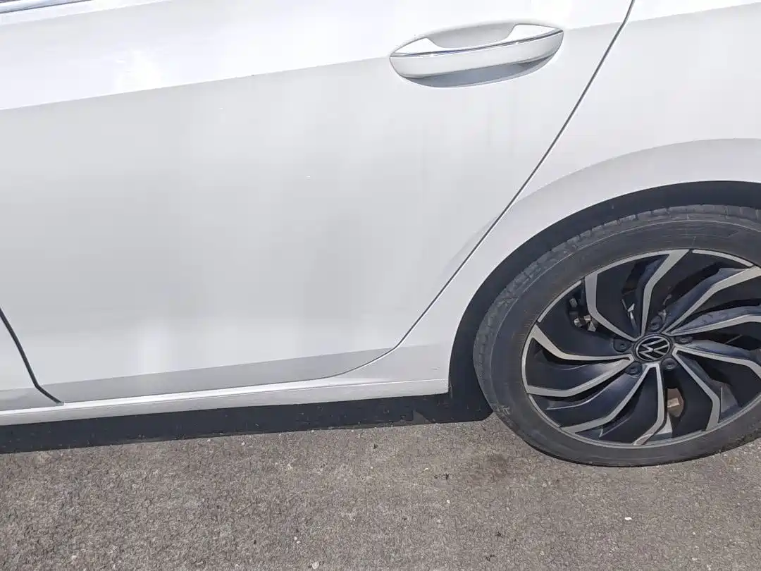 Volkswagen Golf 2024 2024 280TSI DSG Pro Enjoyment Edition