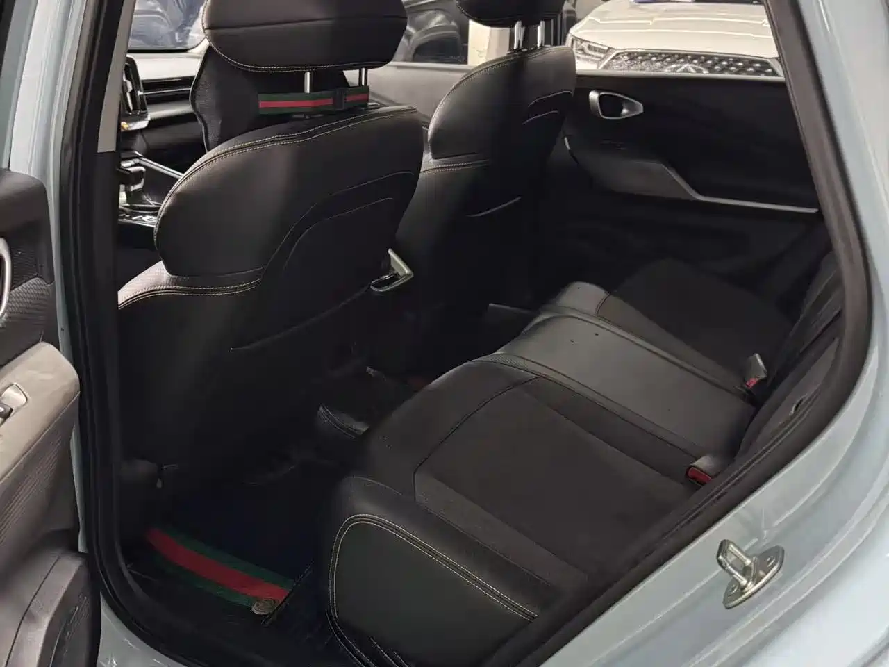 Baojun Valli 2021 2021 1.5T Yili Ranch CVT Luxury